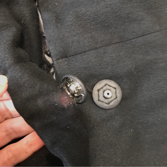 ADD Down walking coat - Picture 6 of 11